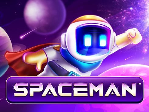 Situs slot terpercaya yang menawarkan permainan Slot Spaceman dari Pragmatic Play