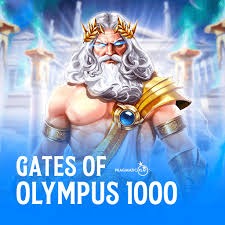 Tingkatkan Pengalaman Bermain Anda dengan Bonus Olympus1000