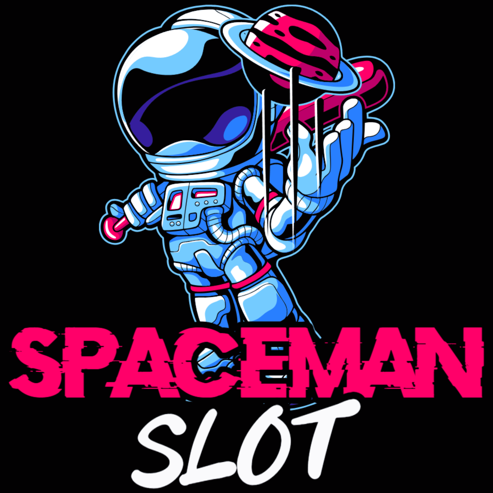Rahasia Sukses Bermain Slot Spaceman Pragmatic Play di Situs Gacor