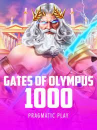 Panduan lengkap Olympus1000: Nikmati Demo Slot Terbaru Pragmatic Play x1000