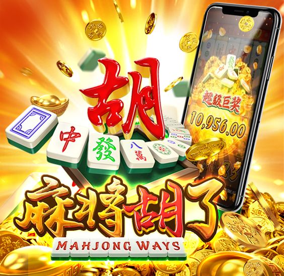 Ulasan Lengkap tentang Simbol Scatter Hitam Mahjong Ways 2