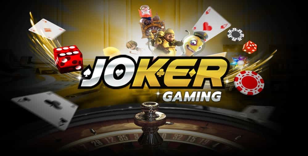 Panduan Lengkap untuk Situs Daftar Slot Joker Gaming Apk Terpercaya