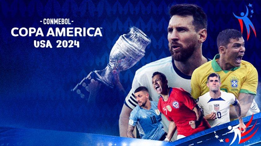 Rahasia Kejayaan di Copa America: Panduan Taruhan Bola yang Mendalam