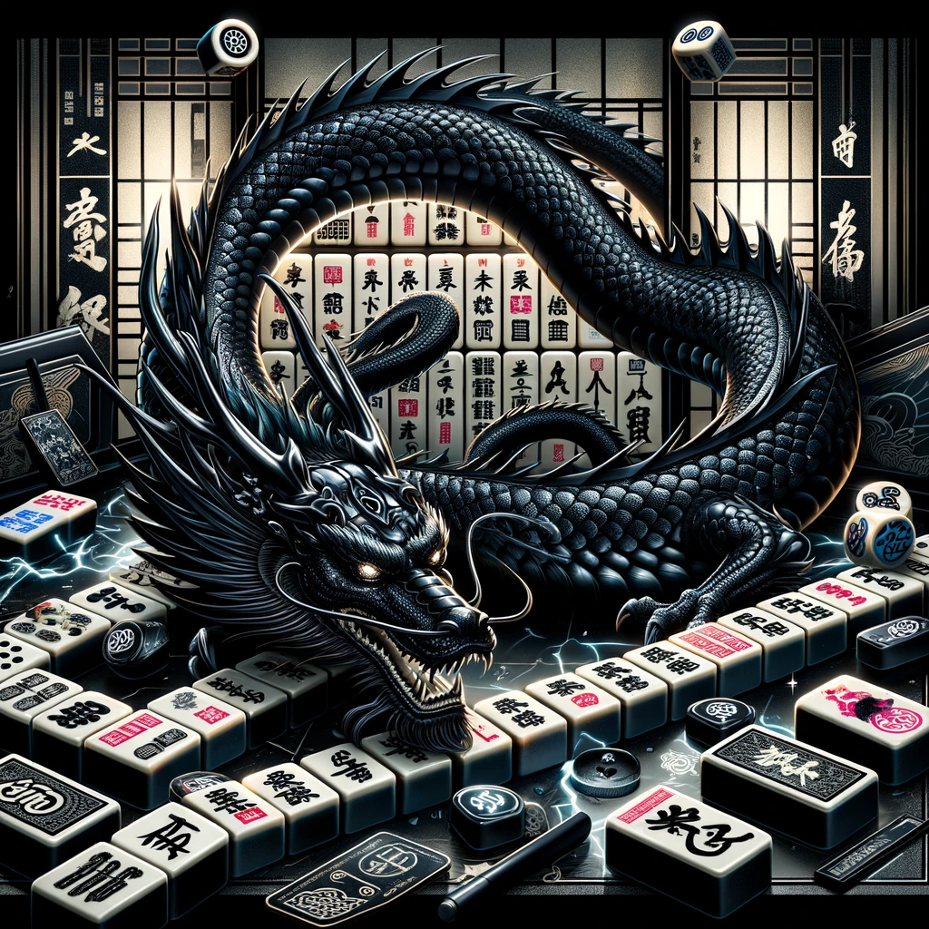 Menguasai Dasar dan Seluk Beluk Mahjong Ways: Panduan untuk Pemain Baru dan Pemain Mahir