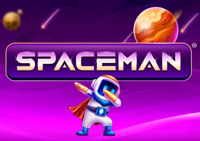 Demo Spaceman Slot Pragmatic Play Online