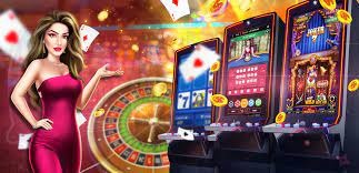 Inilah Game Slot Maxwin Terpopuler di Tahun Ini