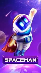 Menantang Pikiran dengan Spaceman Slot: Kesenangan Tanpa Batas