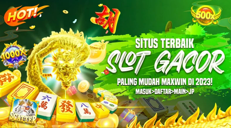 CLICKBET88 SLOT: Permainan Slot Seru yang Bisa Mengubah Hidupmu