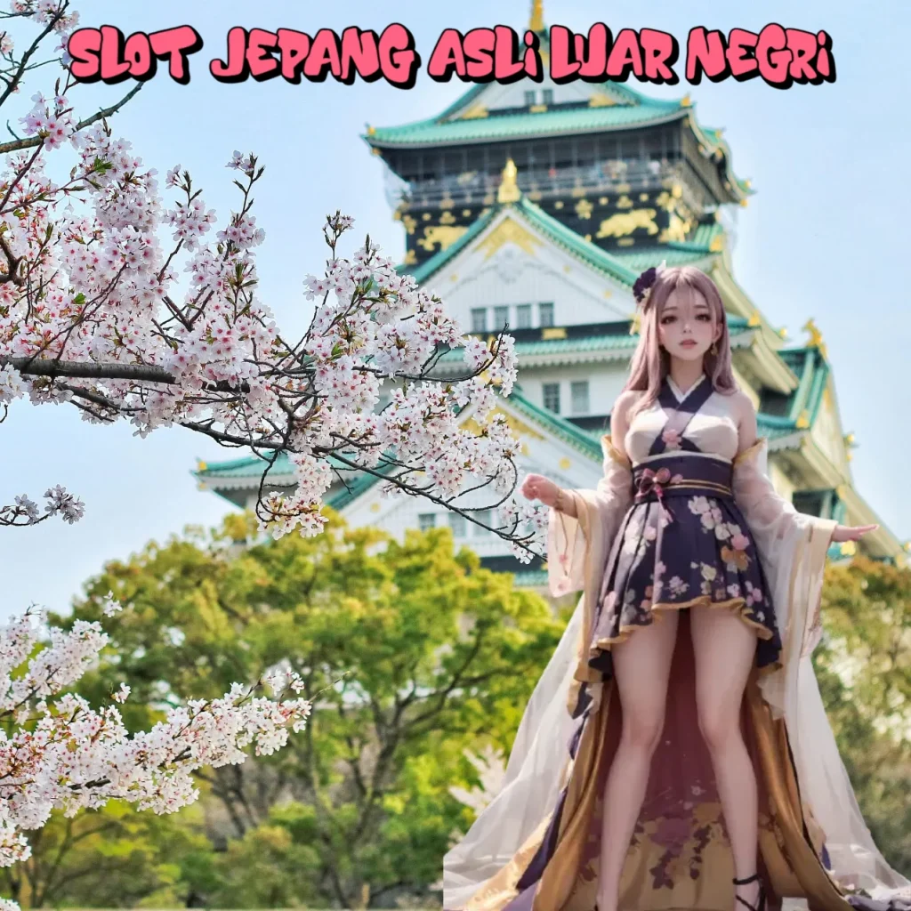 Koneksi Ultra-Cepat di Slot Server Jepang untuk Pengalaman Bermain Lebih Baik